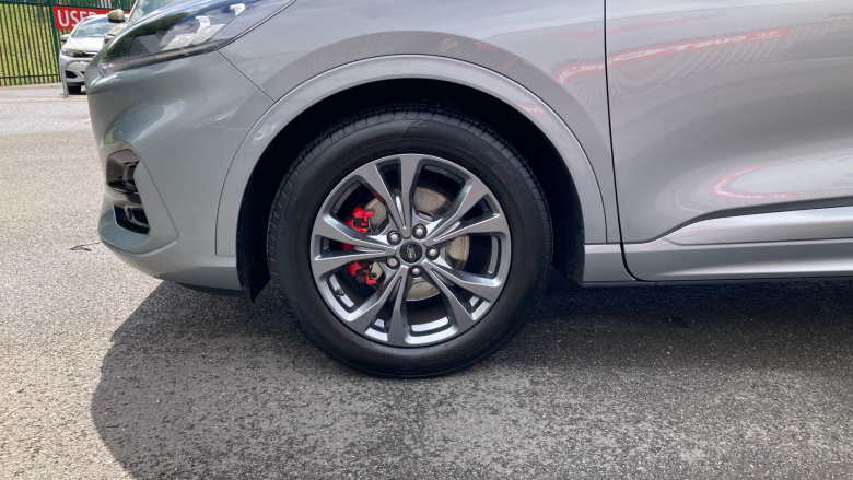Ford Kuga 1.5 EcoBoost 150 ST-Line Edition 5dr Petrol Estate